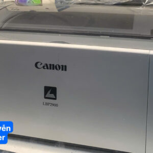 Máy in Canon 2900