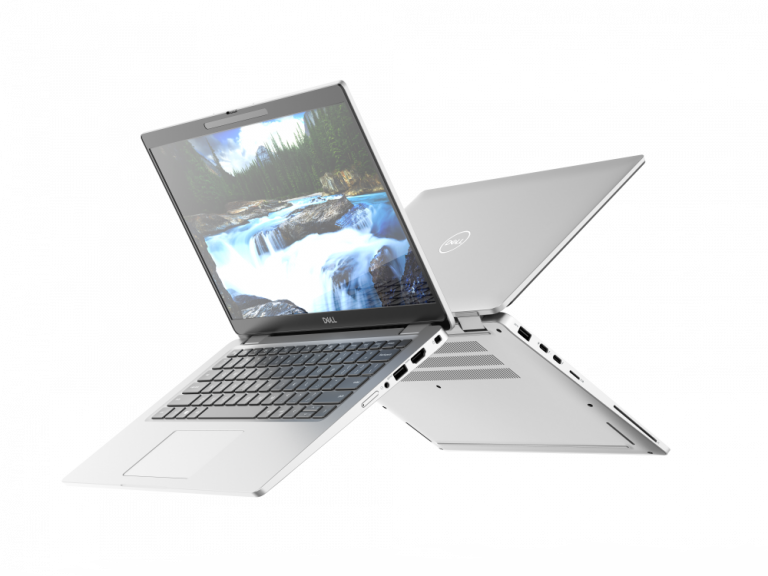Dell Latitude 5320