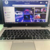 Laptop HP Elitebook 840 G3 I5 6300 8Gb 256Gb Sliver ( qua sử dụng )