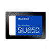 Ổ cứng SSD ADATA SU650 512GB 2.5" Sata III