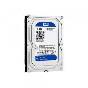 Ổ cứng HDD Western Digital Blue 1TB 3.5" SATA 3 - WD10EZEX