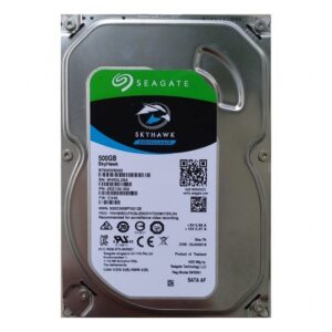 Ổ Cứng HDD 500Gb Seagate Skyhawk