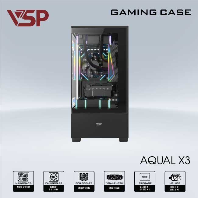 VSP