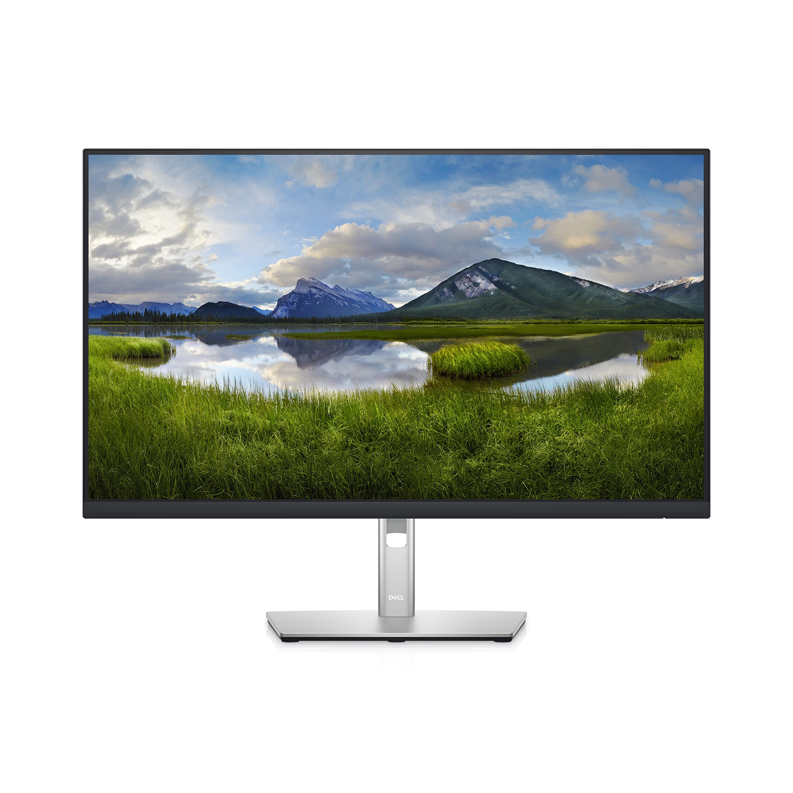 Dell P2725H