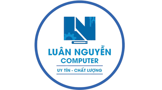 CÔNG TY TNHH THIẾT BỊ TIN HỌC LUÂN NGUYỄN